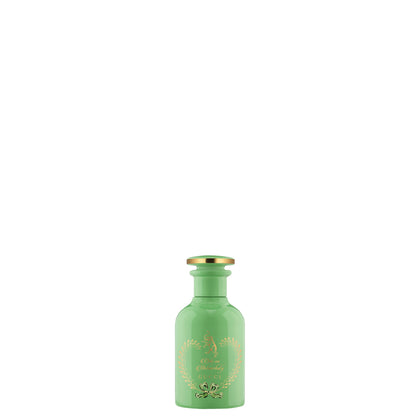 Perfume Oil