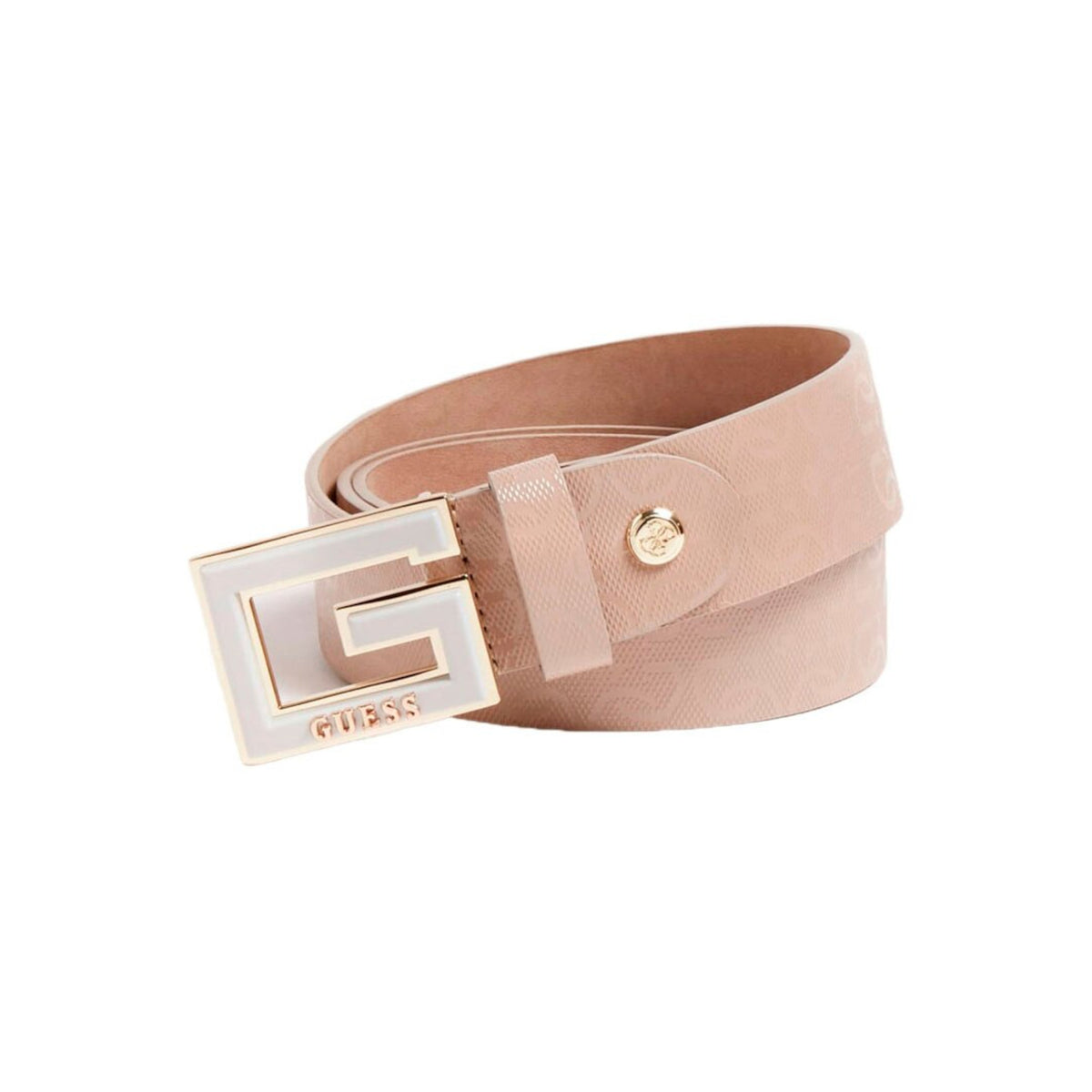 guess-blackne-textile-belt-black-for-women-size-l-1734622389