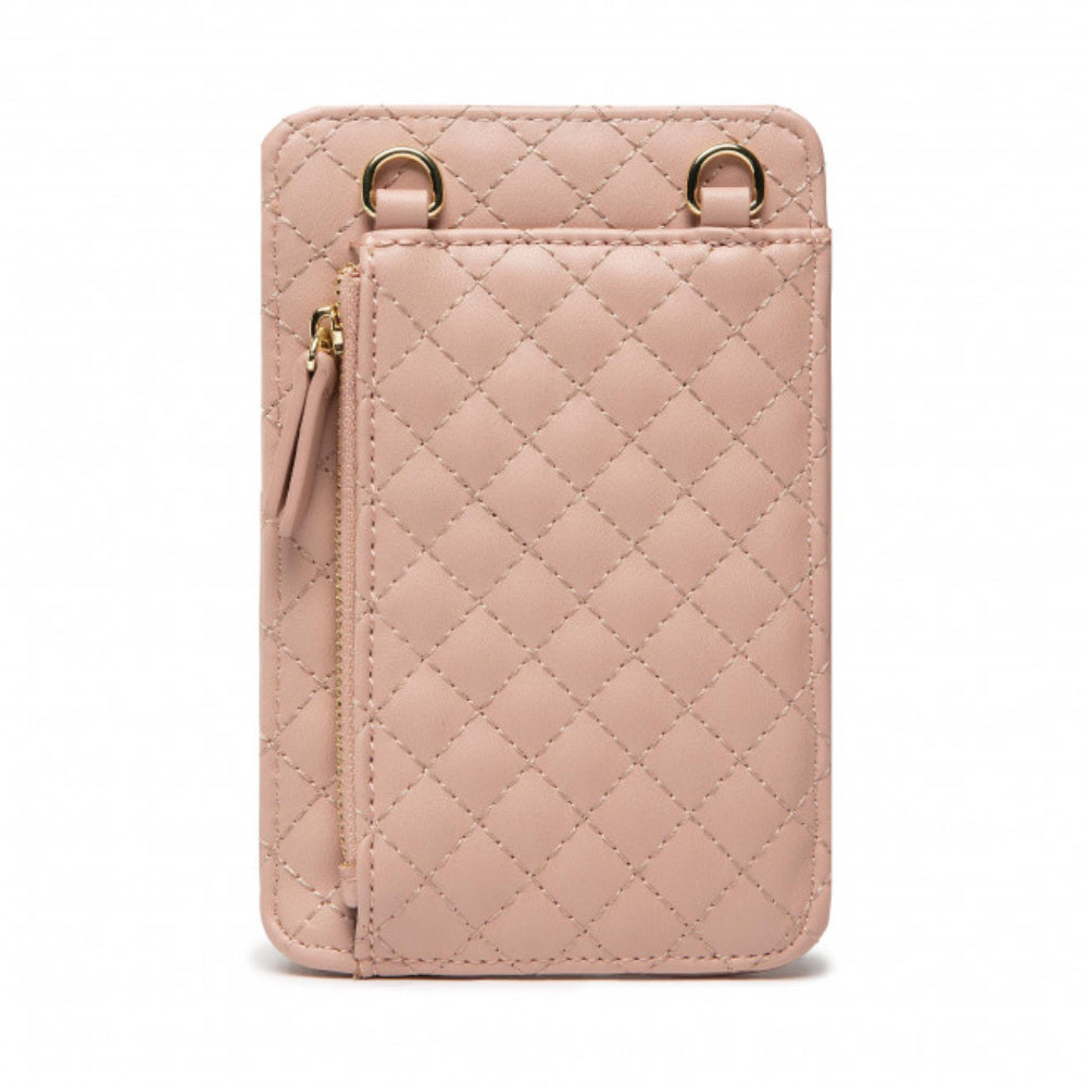 guess-guess-synthetic-leather-bag-pouch-phone-pink-pw1510p2301-for-women-11-x-16-5-x-1-5-cm-1677060801