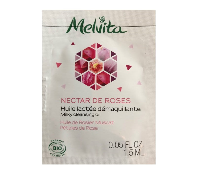 melvita-nectar-de-roses-organic-cleansing-cleansing-oil-for-face-1-5-ml-sample-1671797651