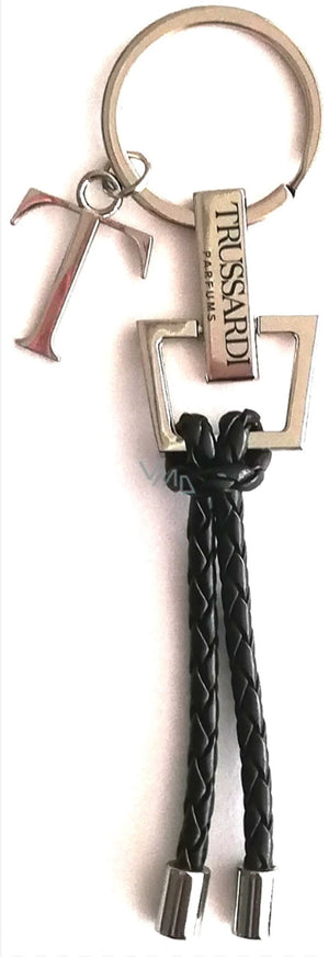 Metal Keyring