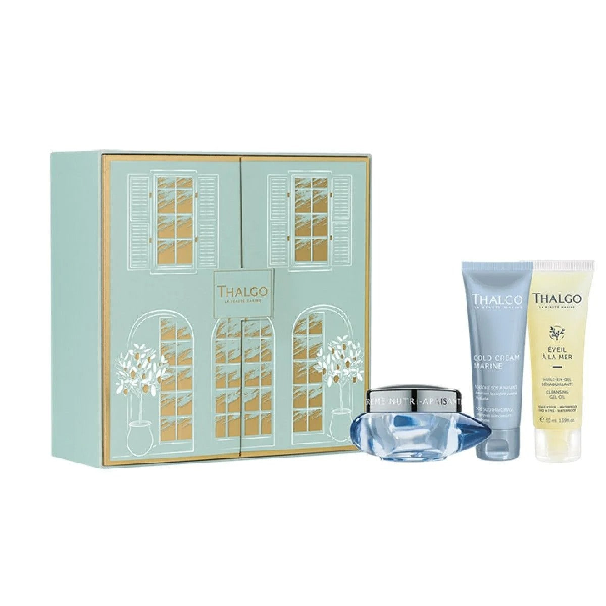gift-box-set-thalgo-eveil-a-la-mer-cleanser-cleansing-gel-for-face-50-ml-cold-cream-marine-soothing-cream-for-face-50-ml-cold-cream-marine-sos-soothing-cream-mask-for-face-50-ml-1680625058