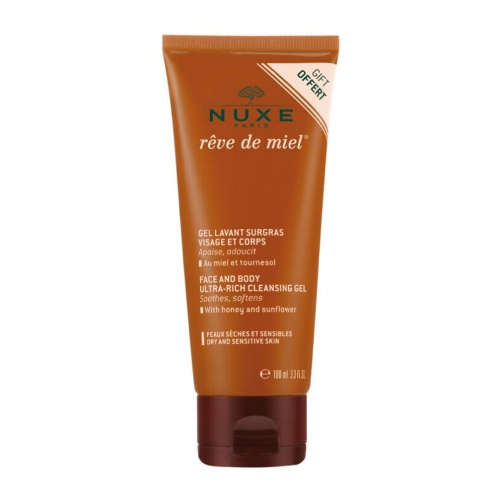 nuxe-reve-de-miel-ultra-rich-cleansing-gel-for-face-100-ml-1714467623