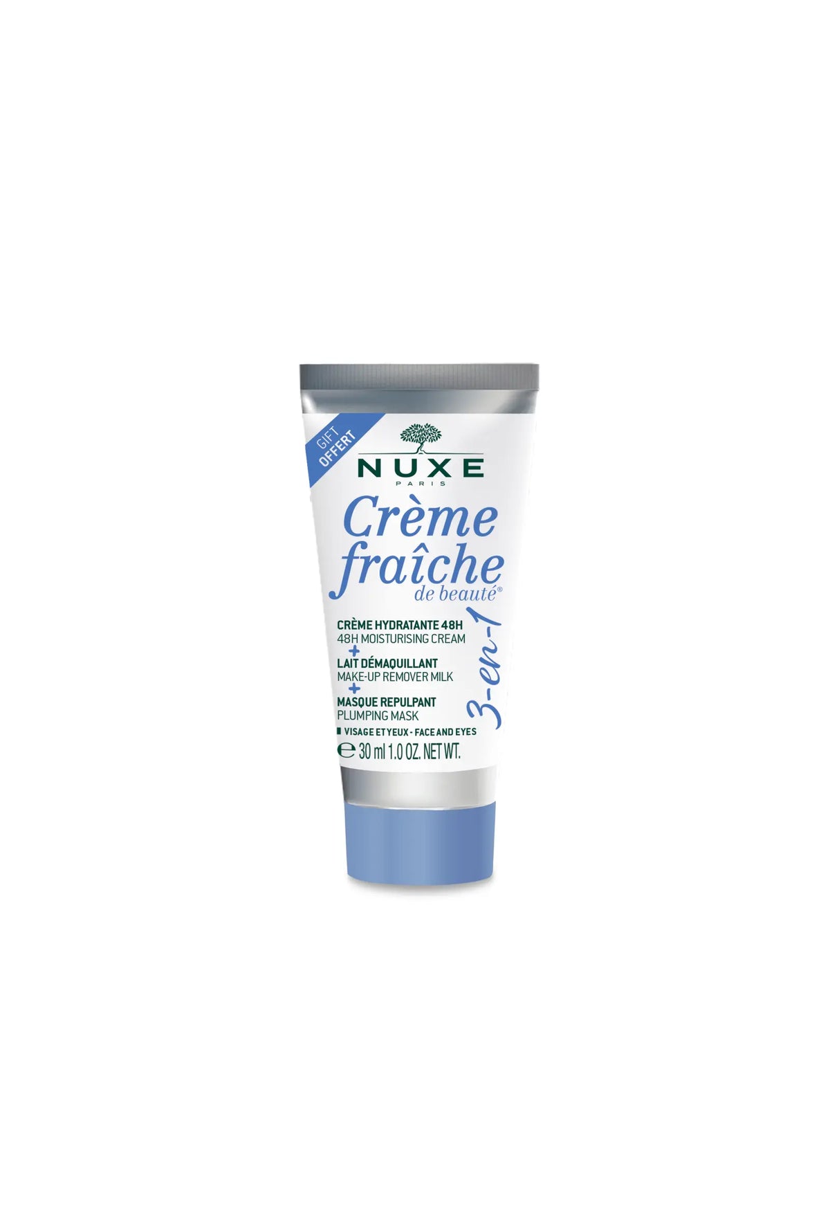 nuxe-creme-fraiche-de-beaute-hydrating-cream-make-up-remover-milk-plumping-mask-3-in-1-30-ml-1736344877