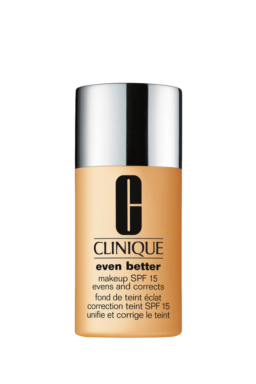 clinique-even-better-natural-finish-liquid-foundation-wn-54-honey-wheat-spf-15-30-ml-1681295551