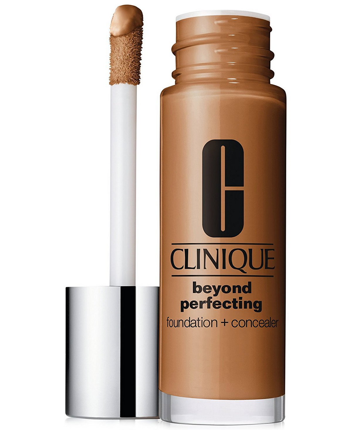 clinique-beyond-perfecting-matte-finish-liquid-foundation-concealer-2-in-1-11-honey-tester-30-ml-1670597559