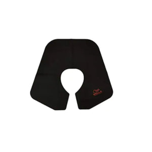 Hairdressing Textile Neck Collar