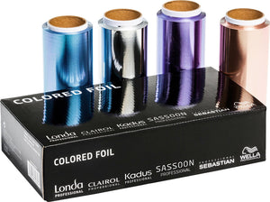 Hairdressing Aluminum Foil