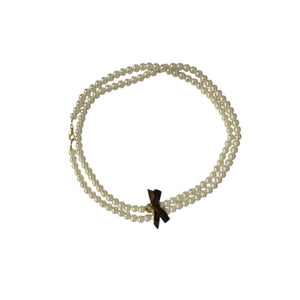 Base Metal Bracelet