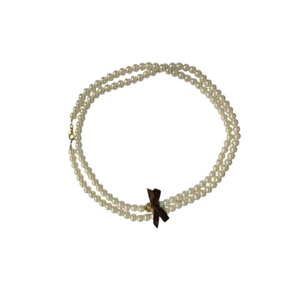 Base Metal Bracelet