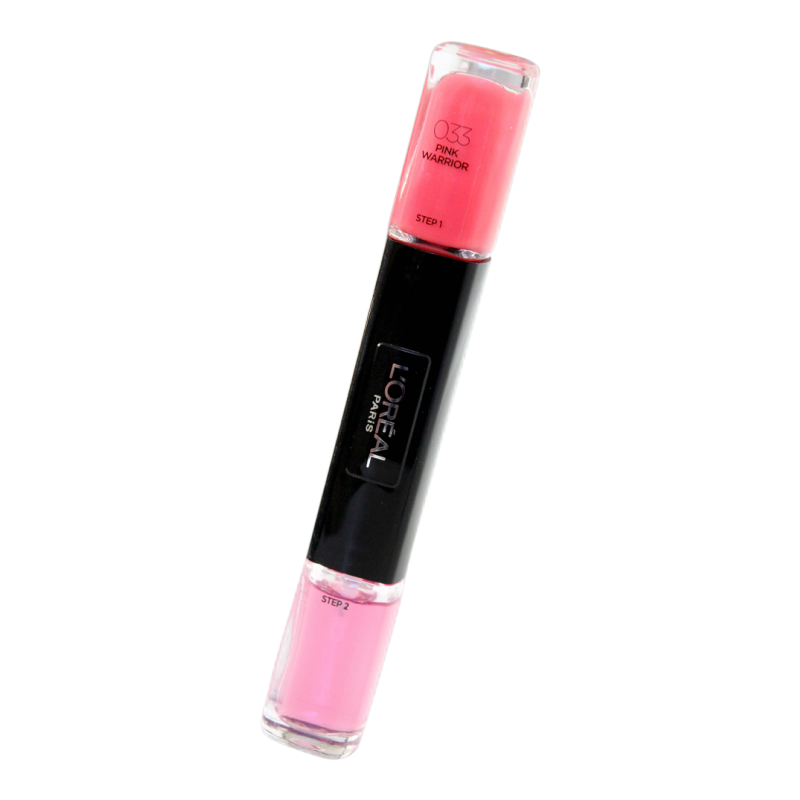 l-oreal-paris-infallible-nail-polish-2-in-1-033-pink-warrior-5-ml-1670327017-2