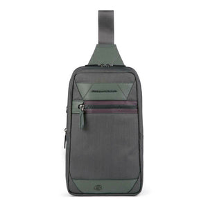 Leather Backpack