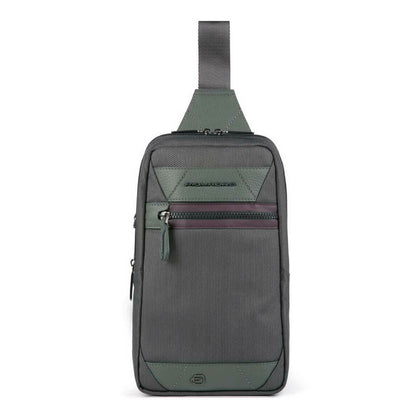 Leather Backpack