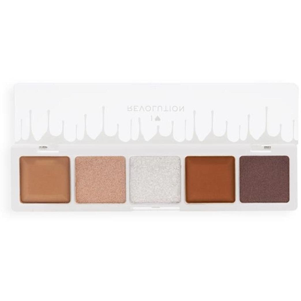 i-heart-revolution-mini-chocolate-eyeshadow-palette-white-vanilla-cream-5-shades-5-5-g-1756467988