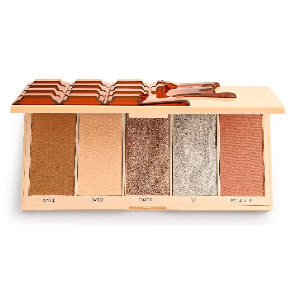 i-heart-revolution-chocolate-highlighting-face-palette-waffle-5-shades-18-g-1757060279