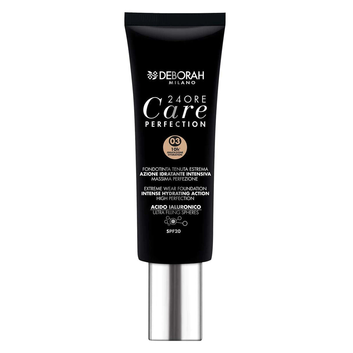 deborah-24-ore-care-perfection-hydrating-liquid-foundation-03-sand-spf-20-30-ml-tester-1673250829