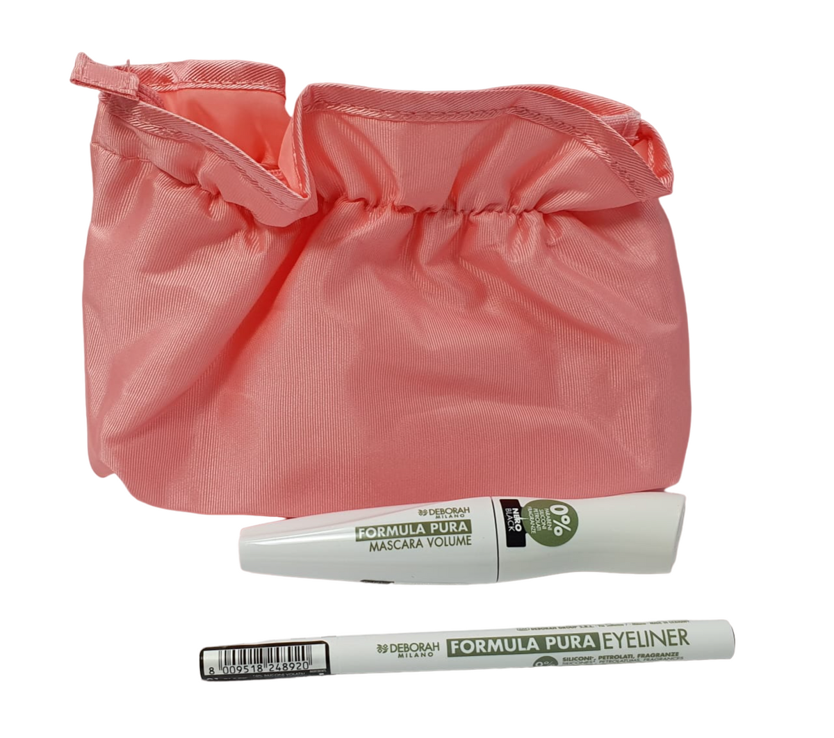set-deborah-formula-pura-volumizing-mascara-black-12-ml-formula-pura-gel-pencil-eyeliner-black-1-5-g-makeup-bag-pink-1699534309