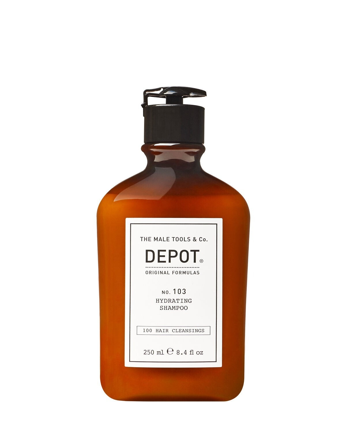 depot-100-hair-cleansings-soap-free-hair-shampoo-for-moisturizing-250-ml-1670506664