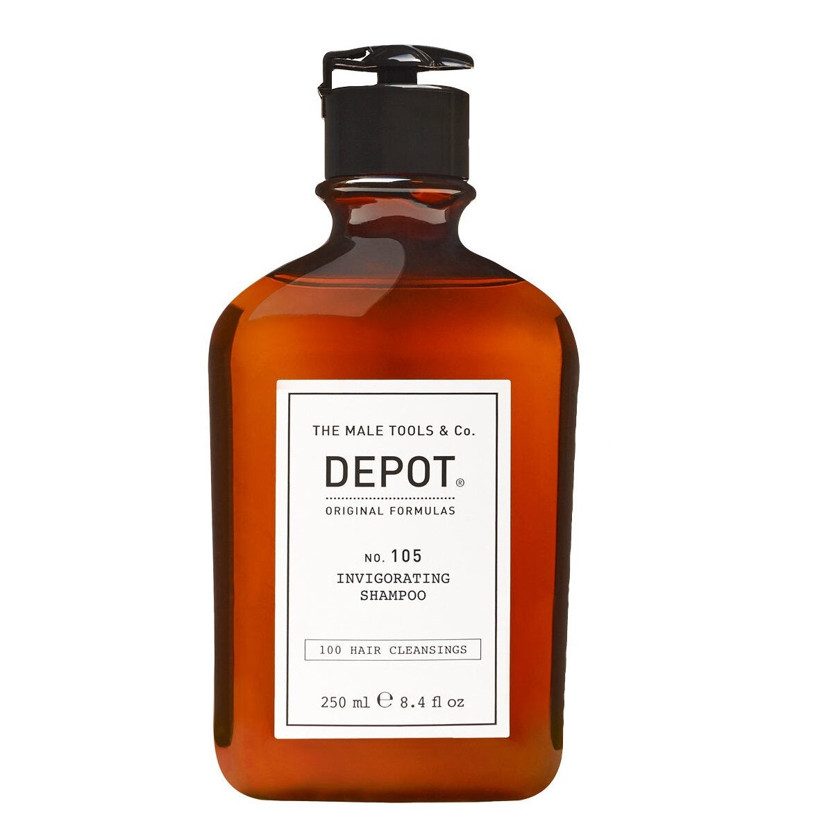 depot-100-hair-cleansings-105-invigorating-shampoo-vitamin-b5-hair-shampoo-anti-hair-loss-250-ml-0-8032274011835-1670779962-1