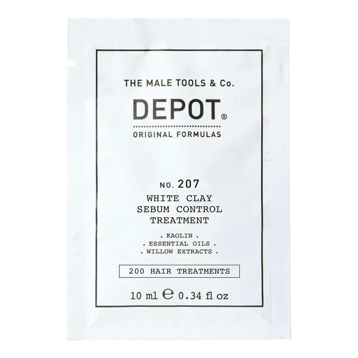 depot-200-hair-treatments-no-207-kaolin-hair-scalp-treatment-lotion-for-regulation-of-excessive-sebum-10-ml-1670877683