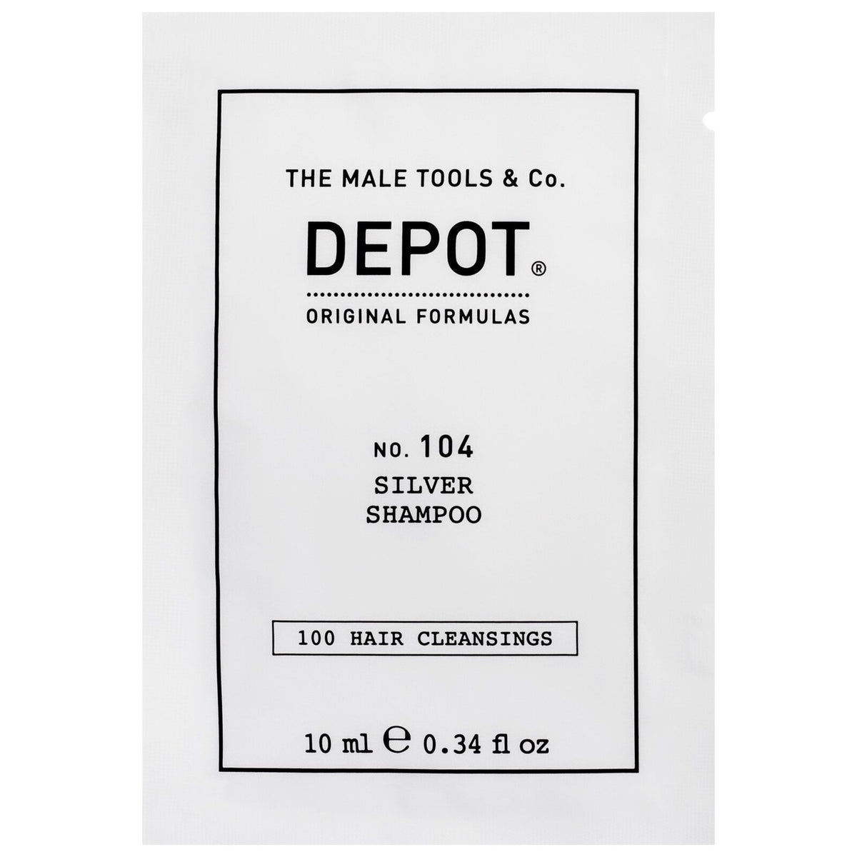 depot-100-hair-cleansings-no-104-menthol-hair-shampoo-for-neutralisation-of-yellow-tones-10-ml-1678917385