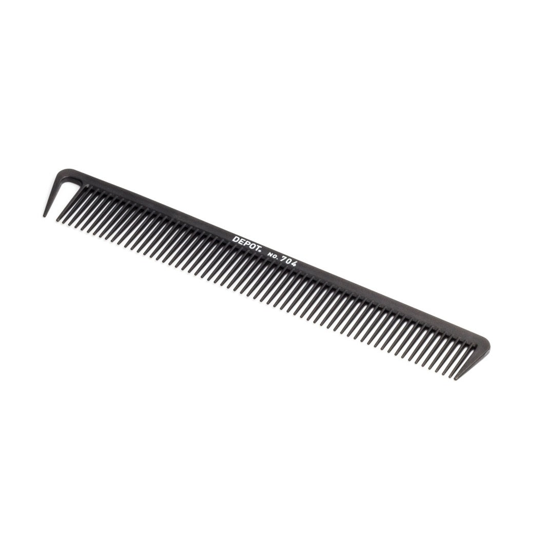 depot-accessories-no-704-carbon-hair-comb-black-1682085700