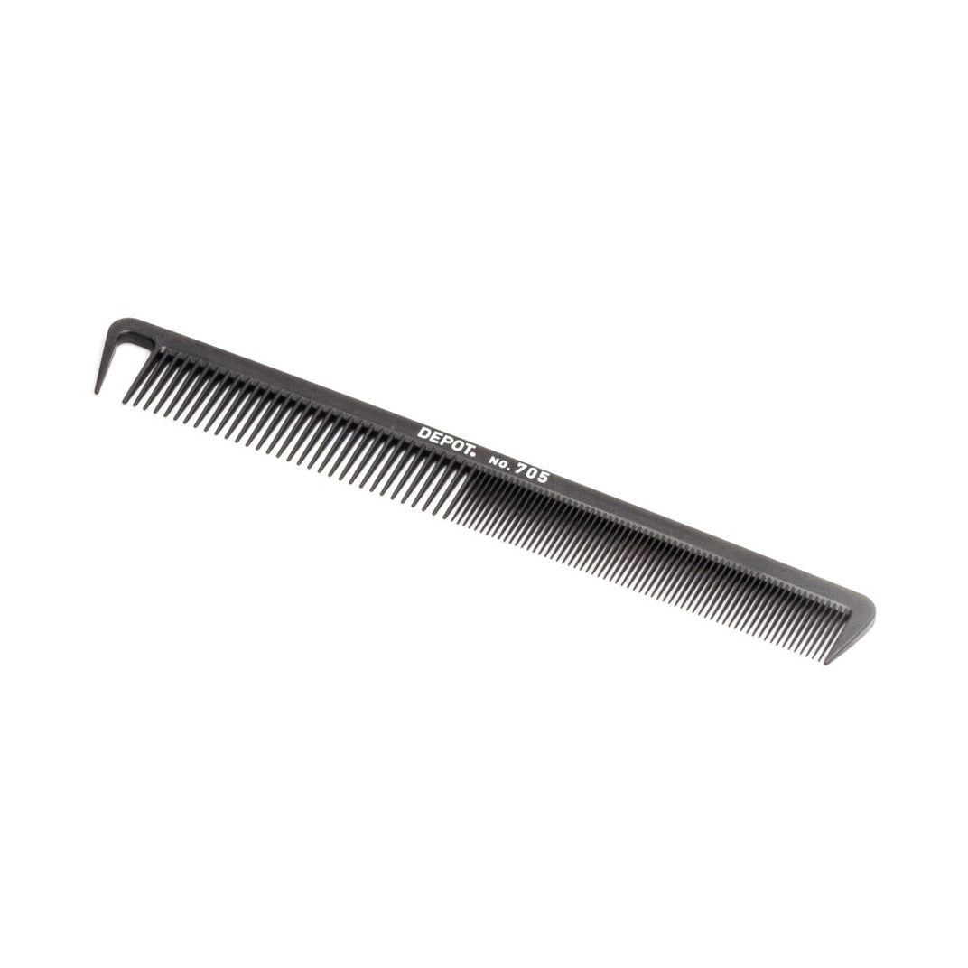 depot-accessories-no-705-carbon-hair-comb-black-1682085803-2