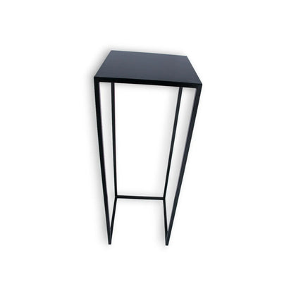 Metal Console Table
