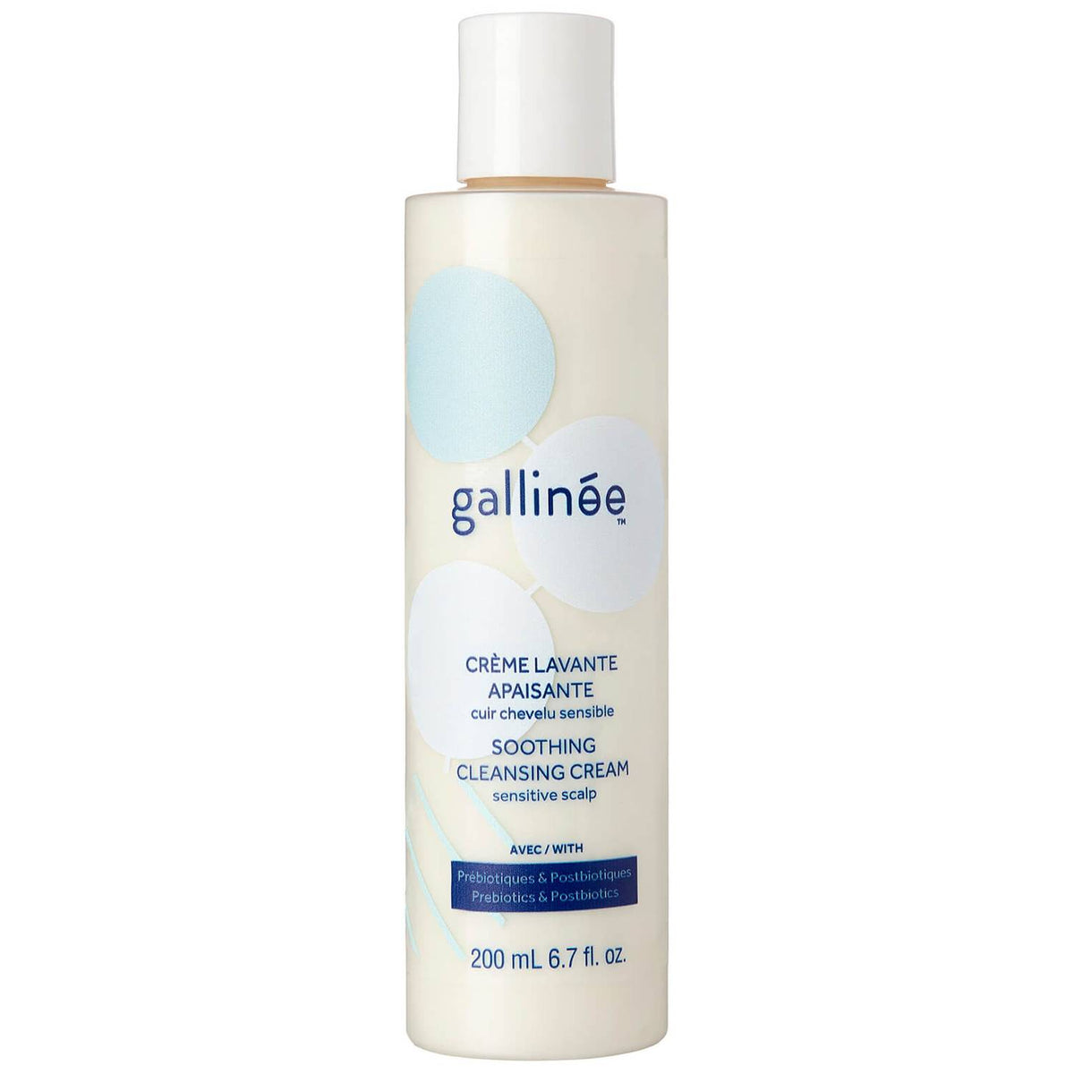 gallinee-gallinee-hair-cream-treatment-for-calming-tester-200-ml-0-99000000002999F-1670577181