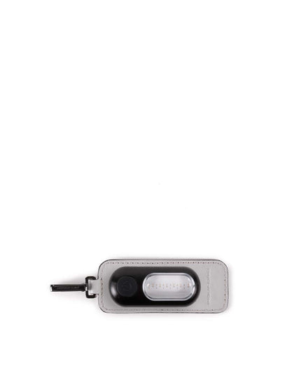Leather Keyring