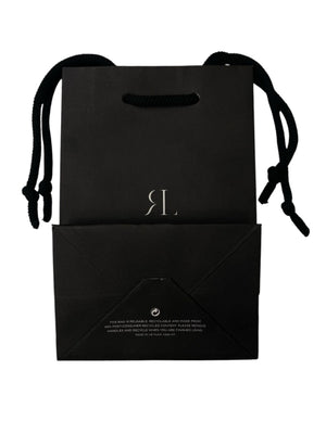 Cardboard Shopping Bag