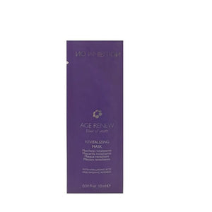 Hair Masks & Treatments