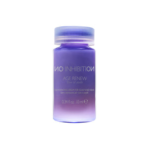 Hair Serums & Oils