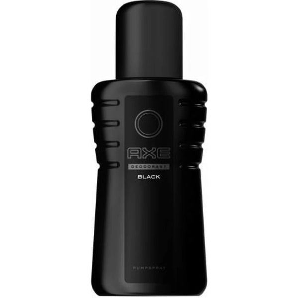 Deodorants & Antiperspirants