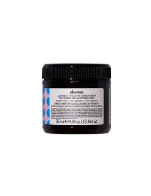Hair Colour Care & Toning