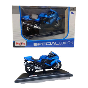 Motorcycle
