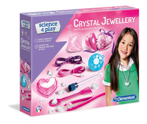 Science Playset