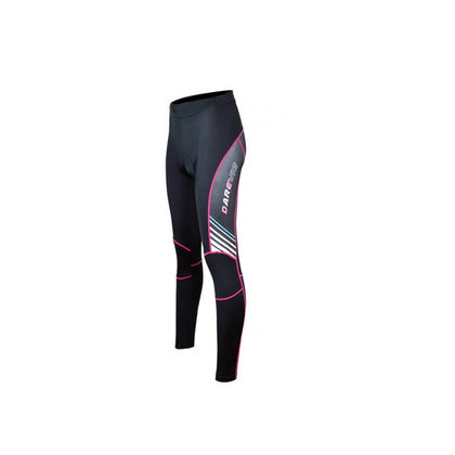 Sports Women Synthetic Leggings