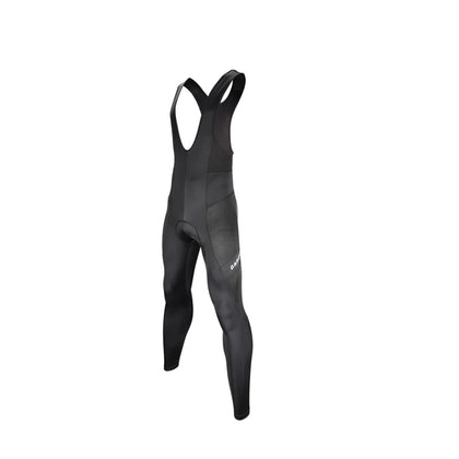 Sports Men Synthetic Leggings