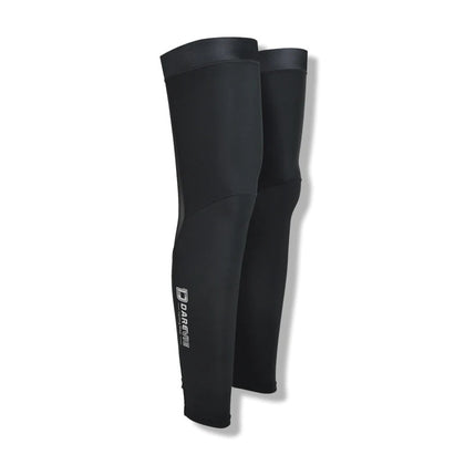 Sports Men Synthetic Leg Warmer