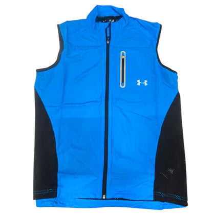 Sports Men Synthetic Jacket
