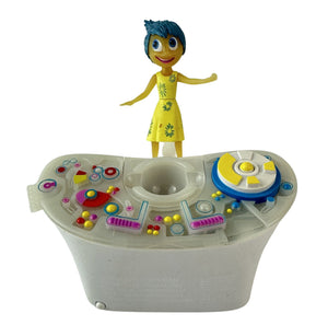 Control Console