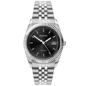 Quartz Base Metal Watch