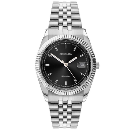 Quartz Base Metal Watch