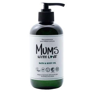 Body Oils