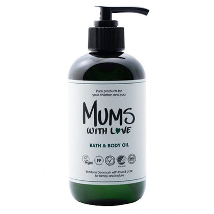 Body Oils