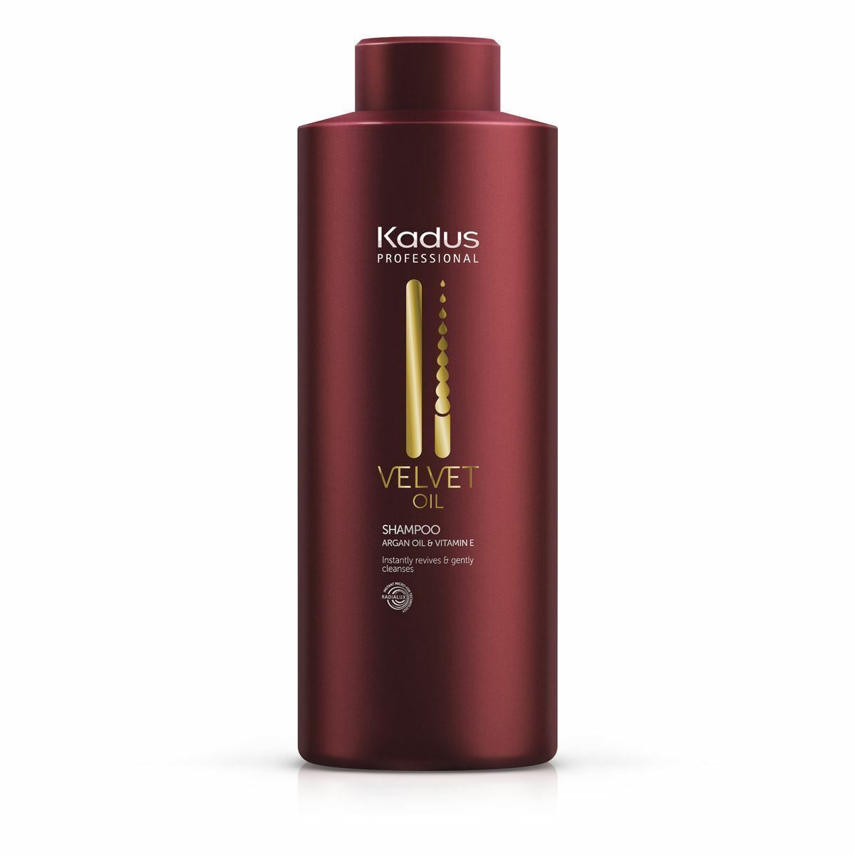 kadus-professional-velvet-oil-hair-shampoo-for-smoothening-1000-ml-1680000628