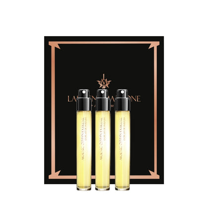 Extrait De Parfum