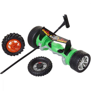 Fly Wheels