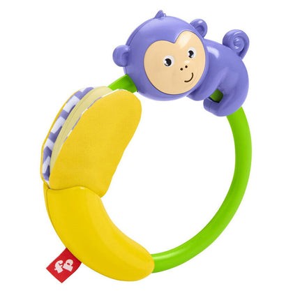 Rattle Toy